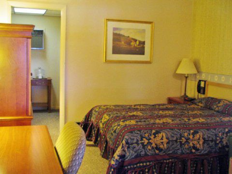 Henniker Motel Pokój zdjęcie
